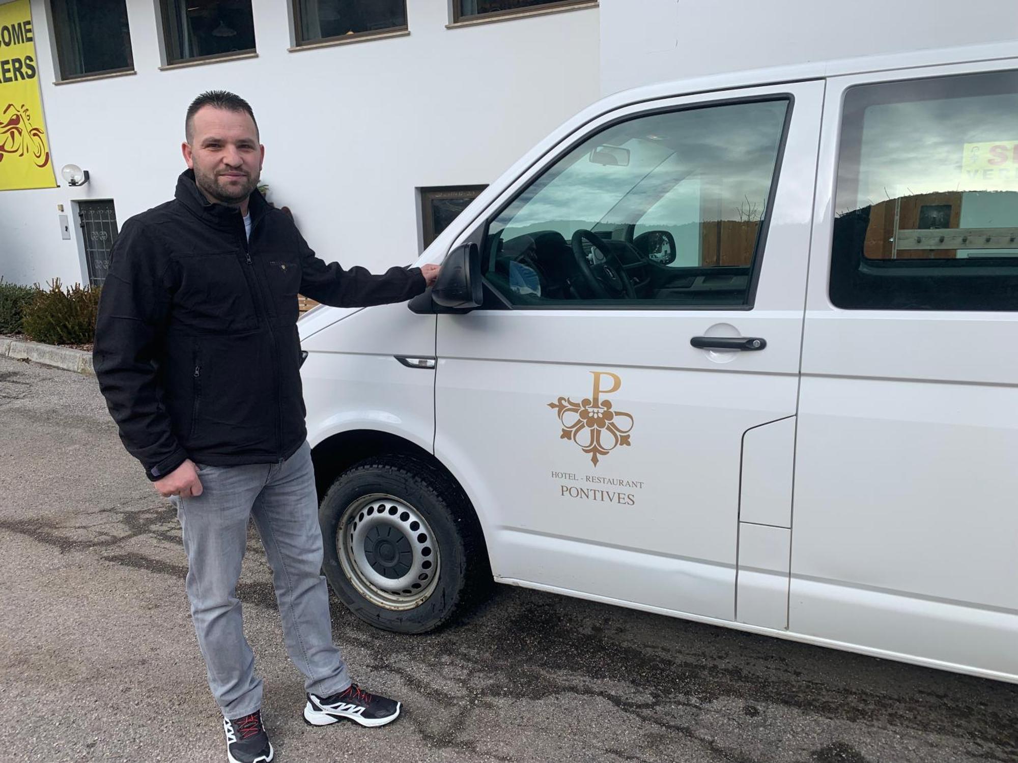 Hotel Pontives Ortisei Eksteriør bilde