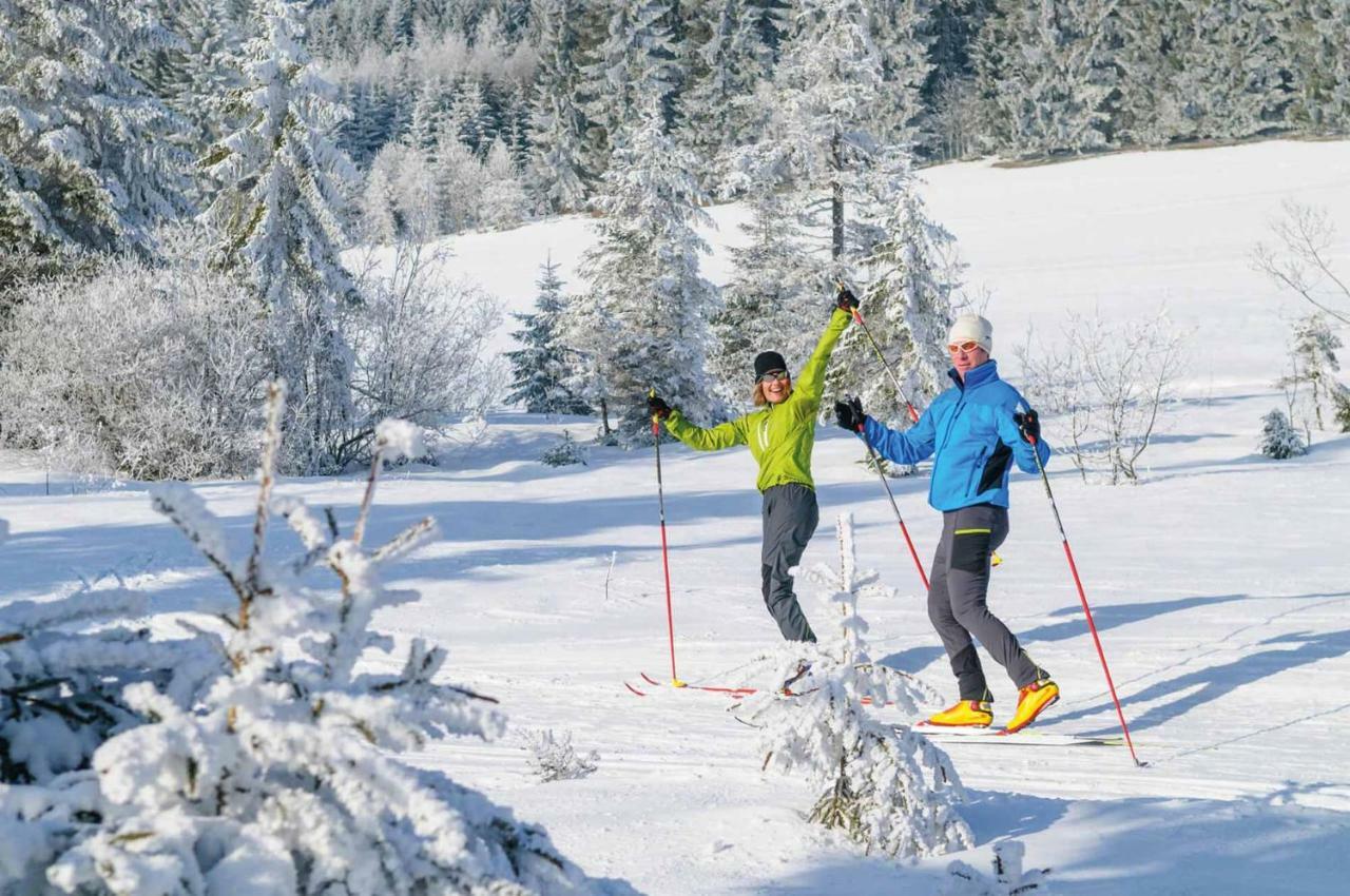 Hotel Pontives Ortisei Eksteriør bilde